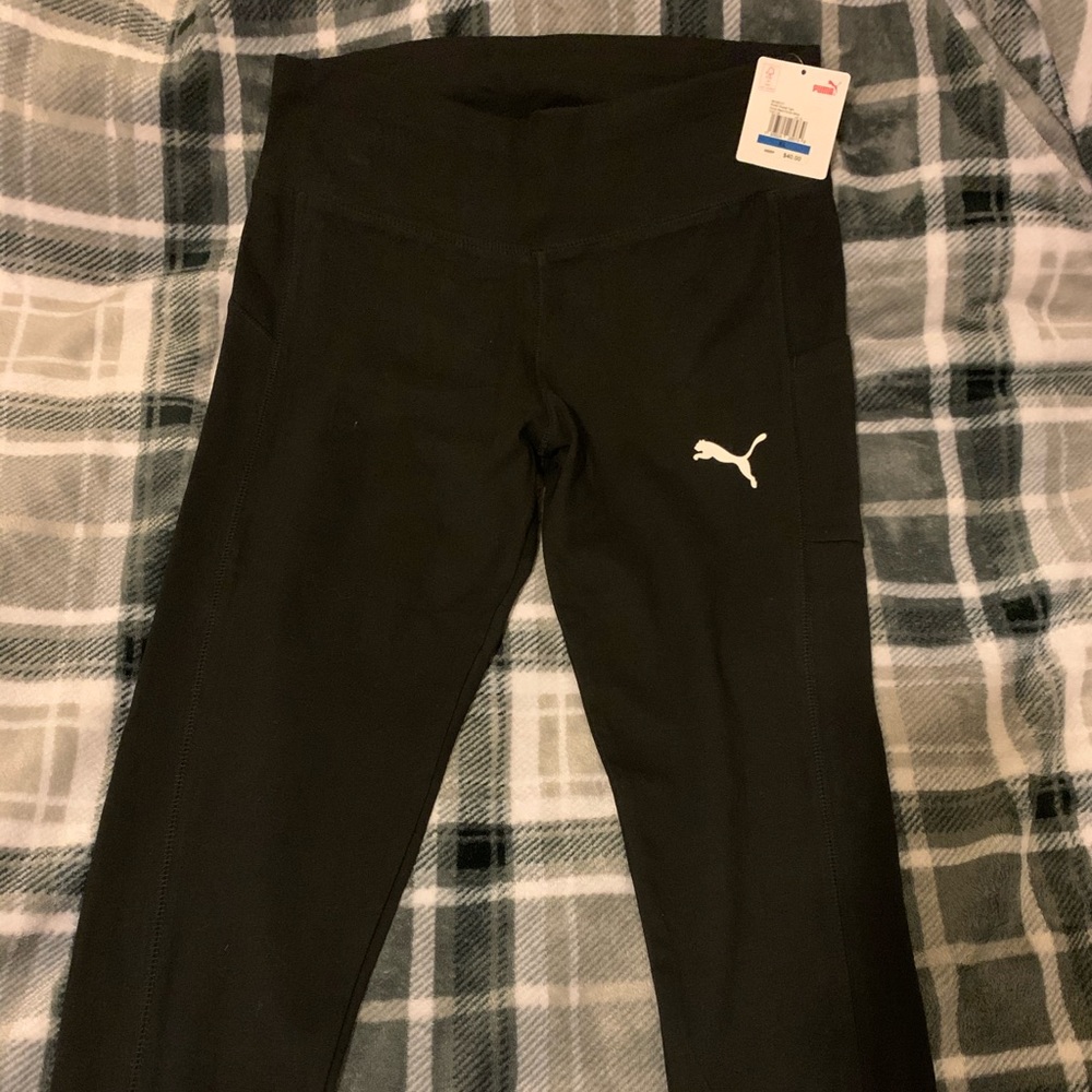 Puma leggings